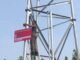 Satpol PP Kota Tangerang Segel Tower BTS Tidak Berizin