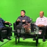 Abraham Garuda Laksono dukung regulasi untuk cegah premanisme di dunia usaha Banten, tingkatkan iklim investas