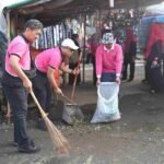 Pemkot Tangerang gelar kerja bakti bersih-bersih massal peringati Hari Lingkungan Hidup Sedunia 5 Juni